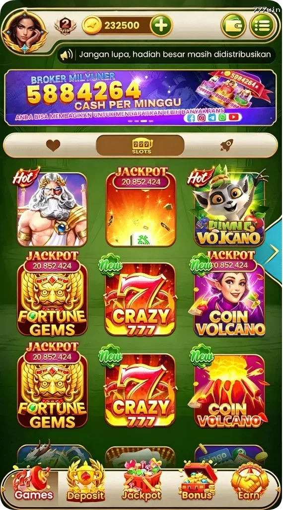 777win APK