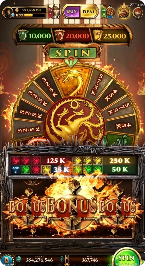 777win APK